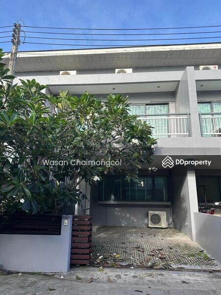 For Rent - East Bangtao Ville, Phuket