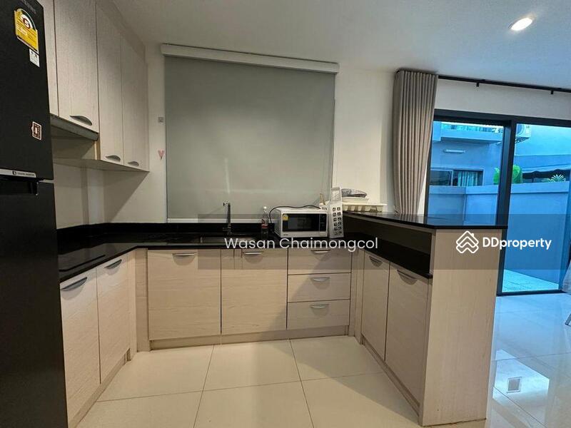 For Rent - East Bangtao Ville, Phuket