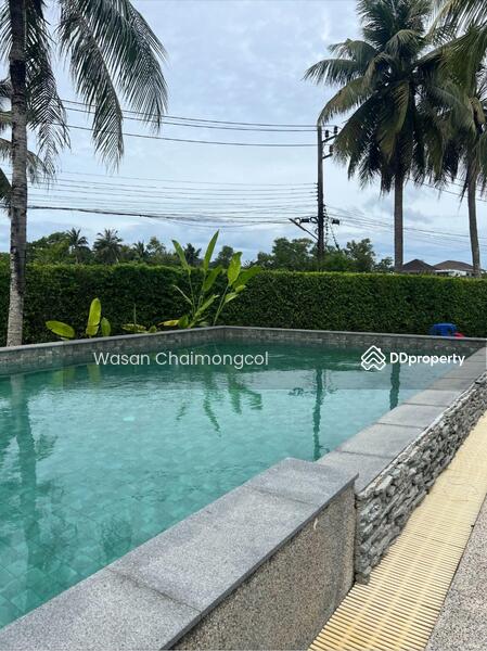 For Rent - East Bangtao Ville, Phuket