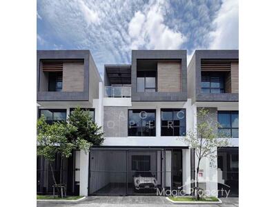 ขาย - Prime Nine Ekamai : ไพรม์ไนน์ เอกมัย, กรุงเทพ