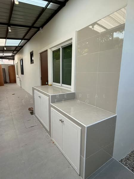 บ้านเดี่ยว 2 ชั้นมินิมอลโมเดิร์น รีโนเวทใหม่, กรุงเทพ, คลองตันเหนือ, วัฒนา, กรุงเทพ, 400 ตร.ม., บ้านเดี่ยว ขาย, โดย Aspire Real Estate Agency Co., Ltd., 60063117 - DDproperty.com