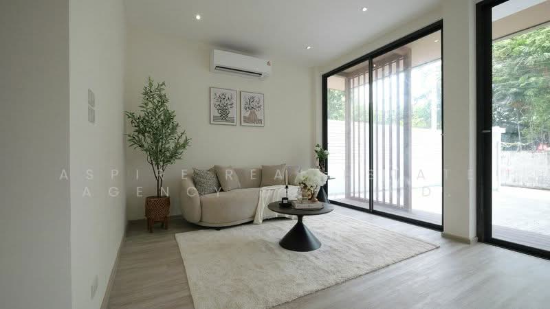 บ้านเดี่ยว 2 ชั้นมินิมอลโมเดิร์น รีโนเวทใหม่, กรุงเทพ, คลองตันเหนือ, วัฒนา, กรุงเทพ, 400 ตร.ม., บ้านเดี่ยว ขาย, โดย Aspire Real Estate Agency Co., Ltd., 60063117 - DDproperty.com
