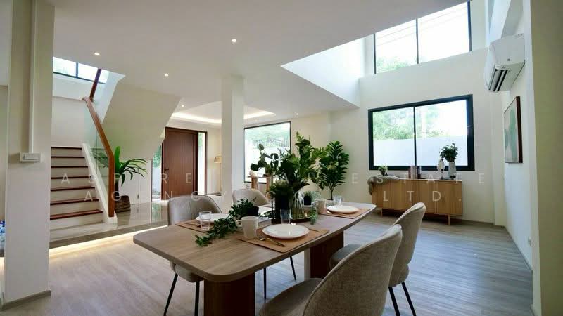 บ้านเดี่ยว 2 ชั้นมินิมอลโมเดิร์น รีโนเวทใหม่, กรุงเทพ, คลองตันเหนือ, วัฒนา, กรุงเทพ, 400 ตร.ม., บ้านเดี่ยว ขาย, โดย Aspire Real Estate Agency Co., Ltd., 60063117 - DDproperty.com