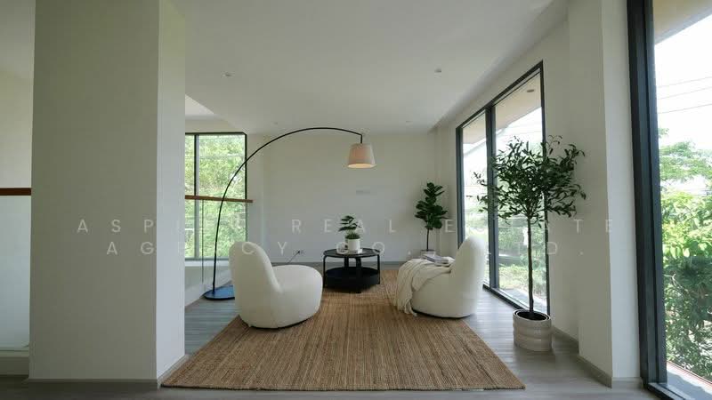 บ้านเดี่ยว 2 ชั้นมินิมอลโมเดิร์น รีโนเวทใหม่, กรุงเทพ, คลองตันเหนือ, วัฒนา, กรุงเทพ, 400 ตร.ม., บ้านเดี่ยว ขาย, โดย Aspire Real Estate Agency Co., Ltd., 60063117 - DDproperty.com