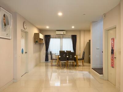 ขาย - The City Pattanakarn : เดอะ ซิตี้ พัฒนาการ, กรุงเทพ