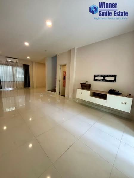 The City Pattanakarn, Bangkok, On Nut Road, Prawet, Bangkok, 4 Bedrooms, 215 sqm, Single Detached House For Sale, by พิชาพัทธ์ เพิ่มศิริทรงรัฐ (คุณพิชา), 60063121 - DDproperty.com