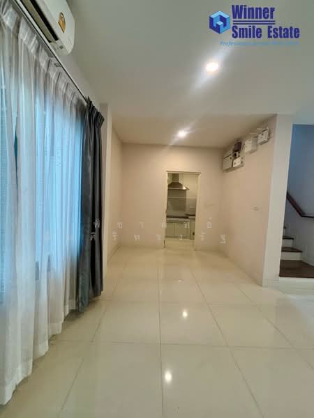 The City Pattanakarn, Bangkok, On Nut Road, Prawet, Bangkok, 4 Bedrooms, 215 sqm, Single Detached House For Sale, by พิชาพัทธ์ เพิ่มศิริทรงรัฐ (คุณพิชา), 60063121 - DDproperty.com