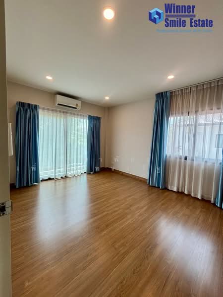 The City Pattanakarn, Bangkok, On Nut Road, Prawet, Bangkok, 4 Bedrooms, 215 sqm, Single Detached House For Sale, by พิชาพัทธ์ เพิ่มศิริทรงรัฐ (คุณพิชา), 60063121 - DDproperty.com