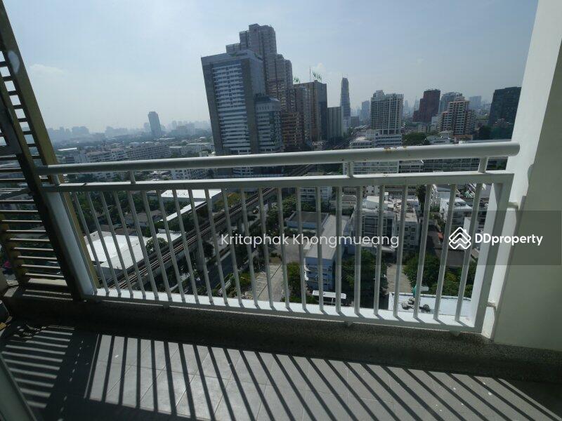 For Rent - Centric Scene Phaholyothin 9, Bangkok