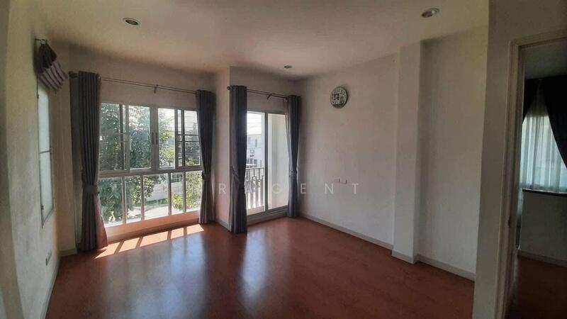 For Sale - Villa Nova Teparak, Samut Prakan