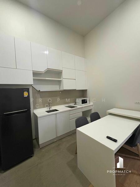 PYNE by Sansiri, Bangkok, Prayatai Road, Thanon Phetchaburi, Ratchathewi, Bangkok, 2 Bedrooms, 68 sqm, Condo For Rent, by PROPMATCH CO., LTD., 60063162 - DDproperty.com