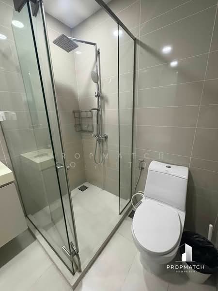 PYNE by Sansiri, Bangkok, Prayatai Road, Thanon Phetchaburi, Ratchathewi, Bangkok, 2 Bedrooms, 68 sqm, Condo For Rent, by PROPMATCH CO., LTD., 60063162 - DDproperty.com
