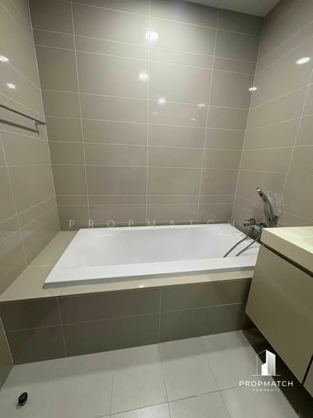 PYNE by Sansiri, Bangkok, Prayatai Road, Thanon Phetchaburi, Ratchathewi, Bangkok, 2 Bedrooms, 68 sqm, Condo For Rent, by PROPMATCH CO., LTD., 60063162 - DDproperty.com