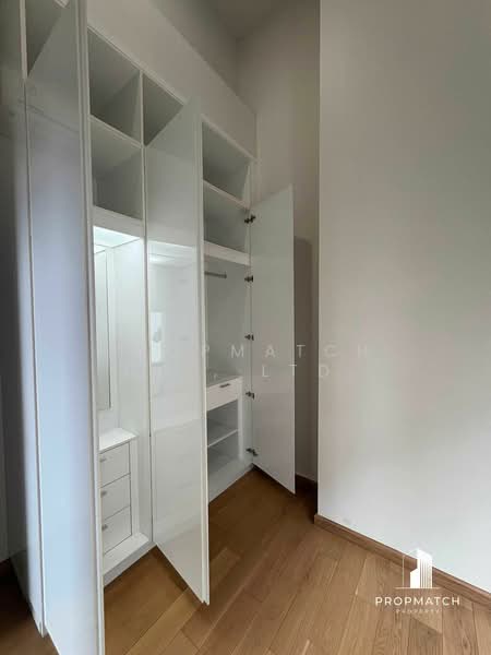PYNE by Sansiri, Bangkok, Prayatai Road, Thanon Phetchaburi, Ratchathewi, Bangkok, 2 Bedrooms, 68 sqm, Condo For Rent, by PROPMATCH CO., LTD., 60063162 - DDproperty.com