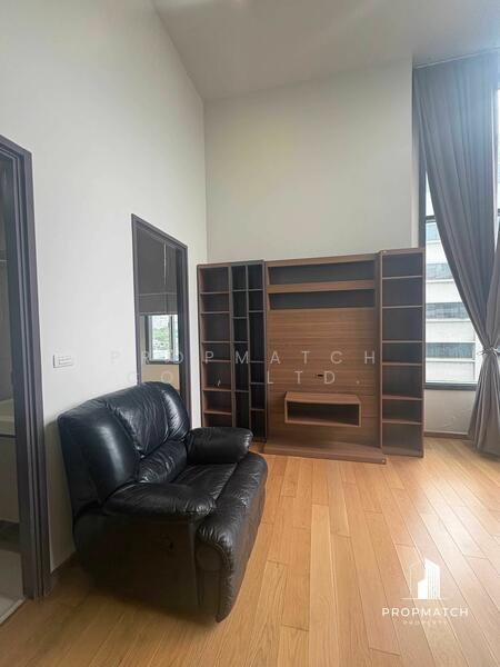 PYNE by Sansiri, Bangkok, Prayatai Road, Thanon Phetchaburi, Ratchathewi, Bangkok, 2 Bedrooms, 68 sqm, Condo For Rent, by PROPMATCH CO., LTD., 60063162 - DDproperty.com