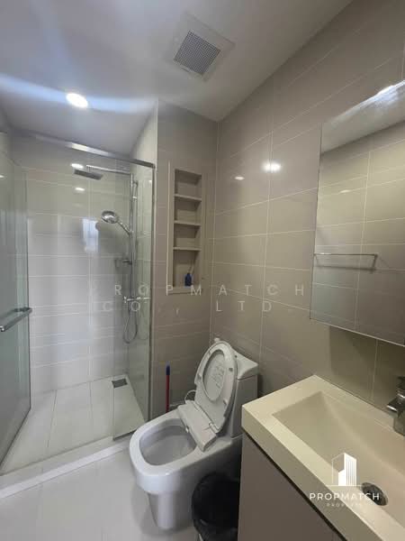 PYNE by Sansiri, Bangkok, Prayatai Road, Thanon Phetchaburi, Ratchathewi, Bangkok, 2 Bedrooms, 68 sqm, Condo For Rent, by PROPMATCH CO., LTD., 60063162 - DDproperty.com