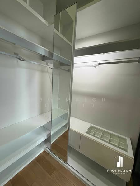 PYNE by Sansiri, Bangkok, Prayatai Road, Thanon Phetchaburi, Ratchathewi, Bangkok, 2 Bedrooms, 68 sqm, Condo For Rent, by PROPMATCH CO., LTD., 60063162 - DDproperty.com