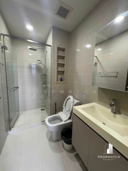 PYNE by Sansiri, Bangkok, Prayatai Road, Thanon Phetchaburi, Ratchathewi, Bangkok, 2 Bedrooms, 68 sqm, Condo For Rent, by PROPMATCH CO., LTD., 60063162 - DDproperty.com