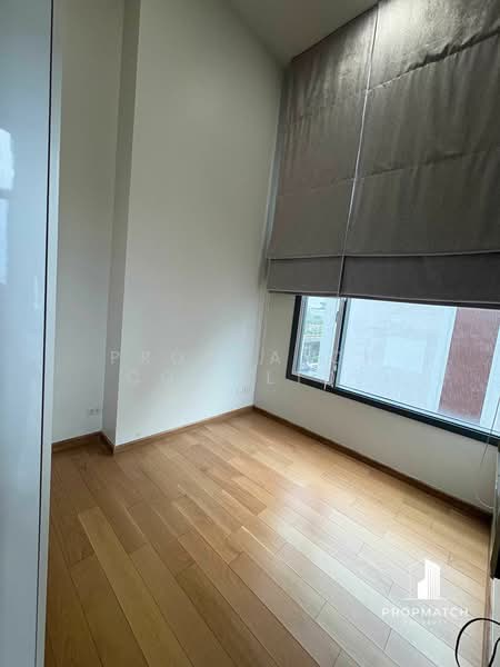 PYNE by Sansiri, Bangkok, Prayatai Road, Thanon Phetchaburi, Ratchathewi, Bangkok, 2 Bedrooms, 68 sqm, Condo For Rent, by PROPMATCH CO., LTD., 60063162 - DDproperty.com