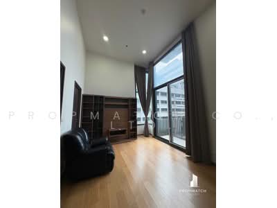For Rent - PYNE by Sansiri, Bangkok