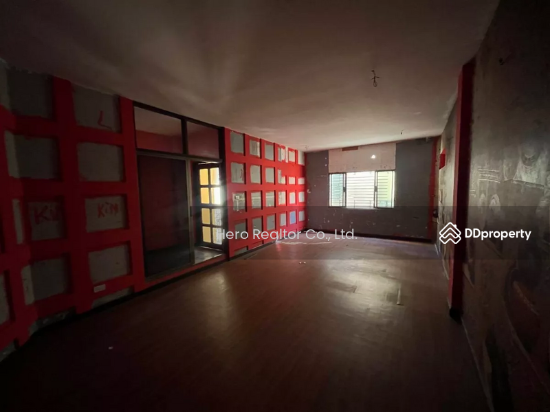 For Rent - For Rent Bangkok Shop House Sukhumvit Watthana BTS Nana BRE24139, Bangkok