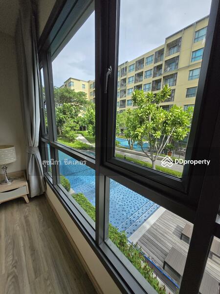 ขาย - Rain Cha Am-Hua Hin : เรน ชะอำ - หัวหิน, เพชรบุรี