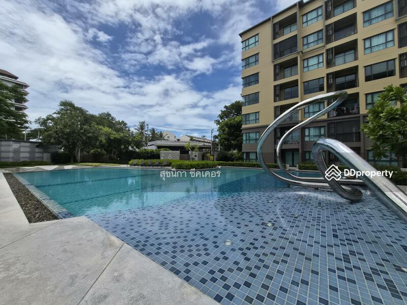 ขาย - Rain Cha Am-Hua Hin : เรน ชะอำ - หัวหิน, เพชรบุรี
