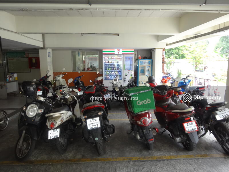 ขาย - Samsennai Village : สามเสนในวิลเลจ, กรุงเทพ