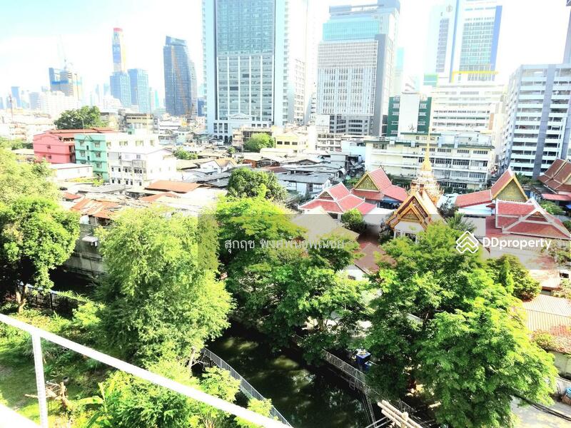 ขาย - Samsennai Village : สามเสนในวิลเลจ, กรุงเทพ