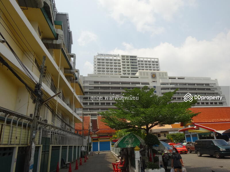 ขาย - Samsennai Village : สามเสนในวิลเลจ, กรุงเทพ