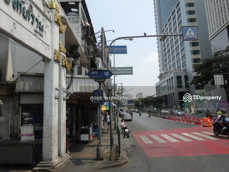 ขาย - Samsennai Village : สามเสนในวิลเลจ, กรุงเทพ