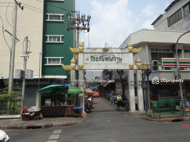 For Sale - Samsennai Village, Bangkok