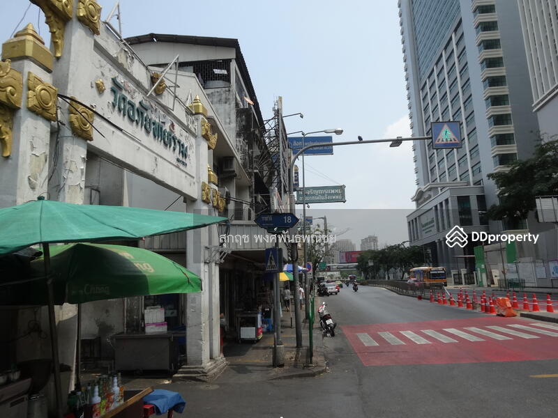 ขาย - Samsennai Village : สามเสนในวิลเลจ, กรุงเทพ