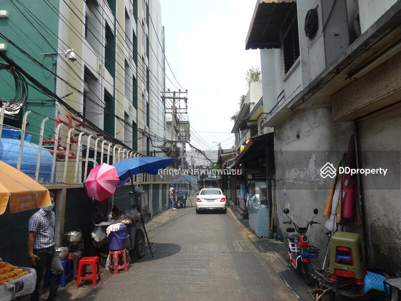 ขาย - Samsennai Village : สามเสนในวิลเลจ, กรุงเทพ