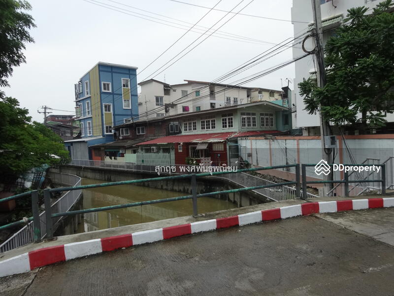 ขาย - Samsennai Village : สามเสนในวิลเลจ, กรุงเทพ