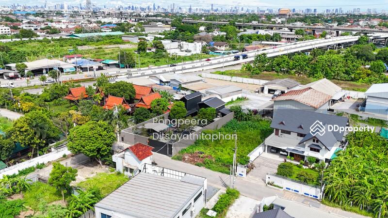 For Sale - ตลิ่งชัน, Bangkok