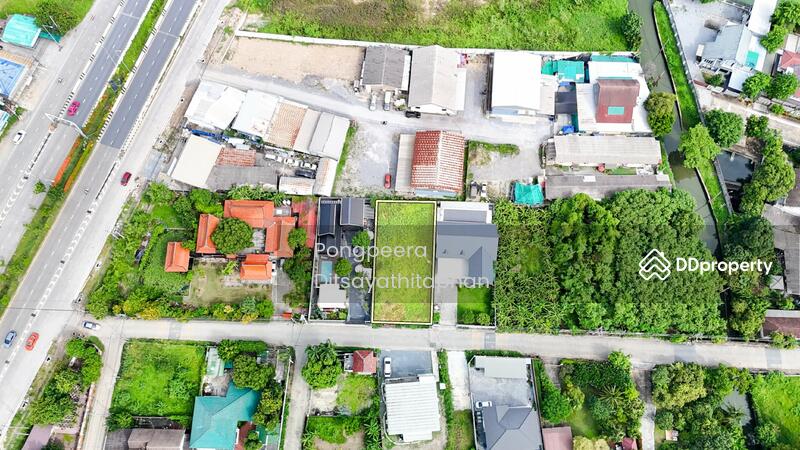 For Sale - ตลิ่งชัน, Bangkok