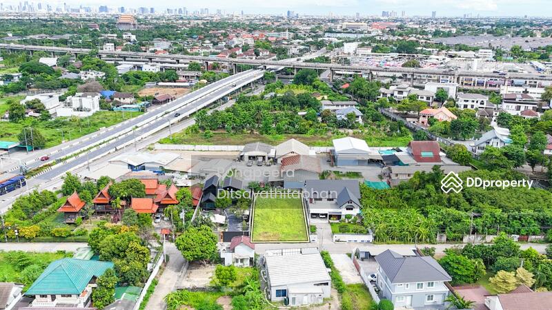 For Sale - ตลิ่งชัน, Bangkok