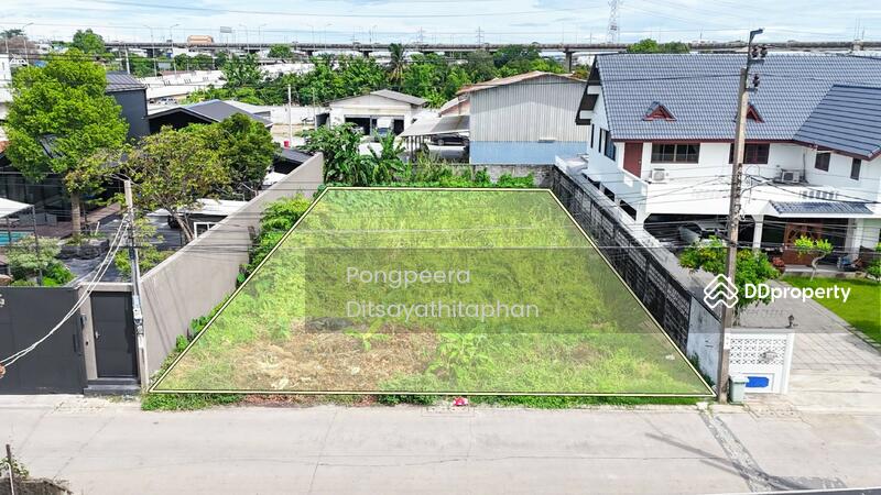 For Sale - ตลิ่งชัน, Bangkok