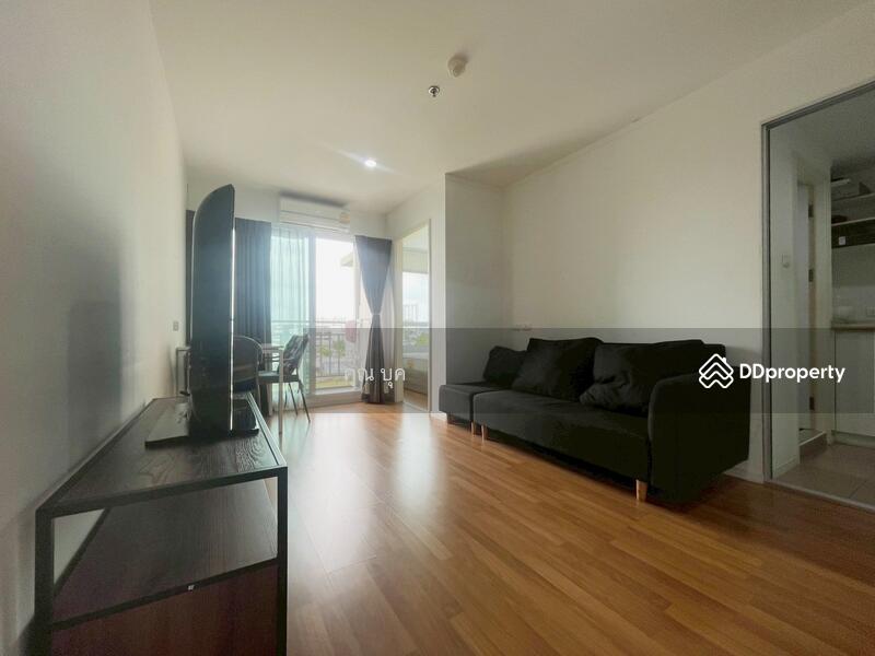 For Rent - Lumpini Place Borom Ratchachonni - Pinklao, Bangkok