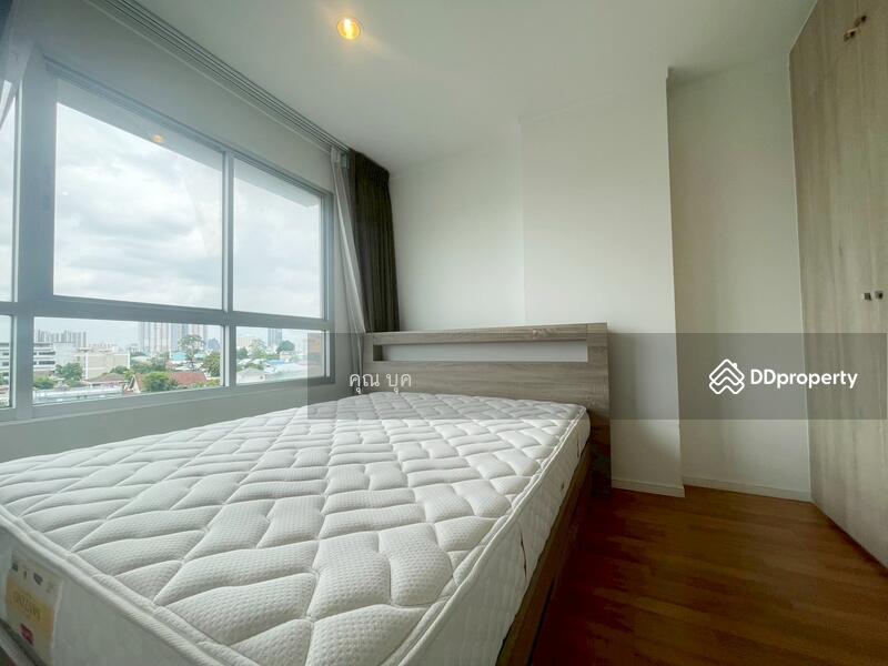 ให้เช่า - Lumpini Place Borom Ratchachonni - Pinklao : ลุมพินี เพลส บรมราชชนนี - ปิ่นเกล้า, กรุงเทพ