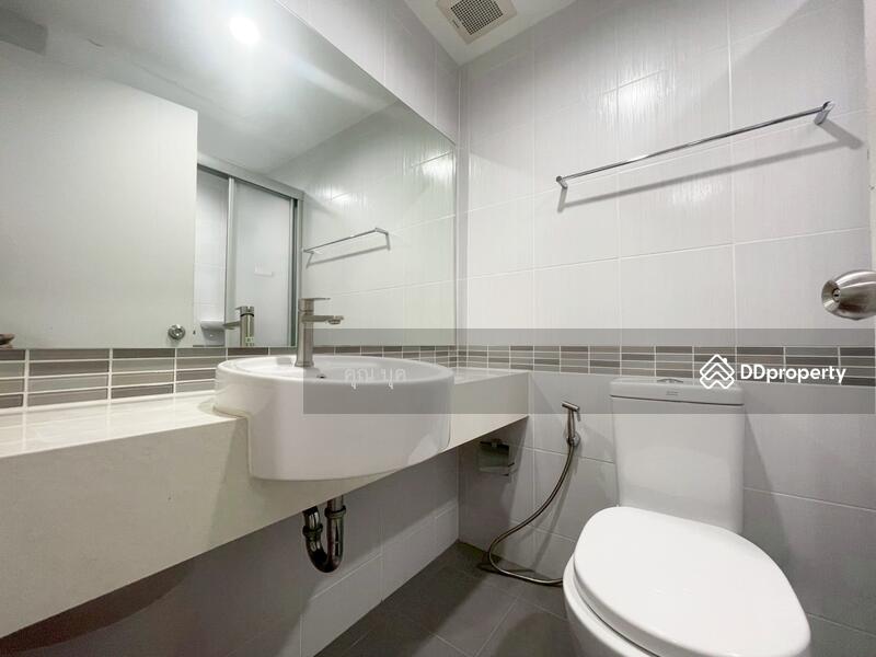 For Rent - Lumpini Place Borom Ratchachonni - Pinklao, Bangkok