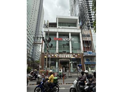 ขาย - ขายอาคาร อโศก เพชรบุรี สุขุมวิท : Building for sale, Asoke, Petchburi, Sukhumvit, กรุงเทพ