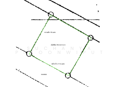 For Sale - Baan Phakamas, Bangkok