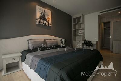 For Rent - Noble Refine, Bangkok