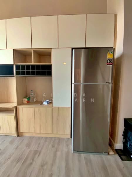 The Sky Sukhumvit : เดอะ สกาย สุขุมวิท, กรุงเทพ, 103-4 ถนนสุขุมวิท, บางนาเหนือ, บางนา, กรุงเทพ, 53 ตร.ม., คอนโด ให้เช่า, โดย Airada Parasarn, 60063355 - DDproperty.com