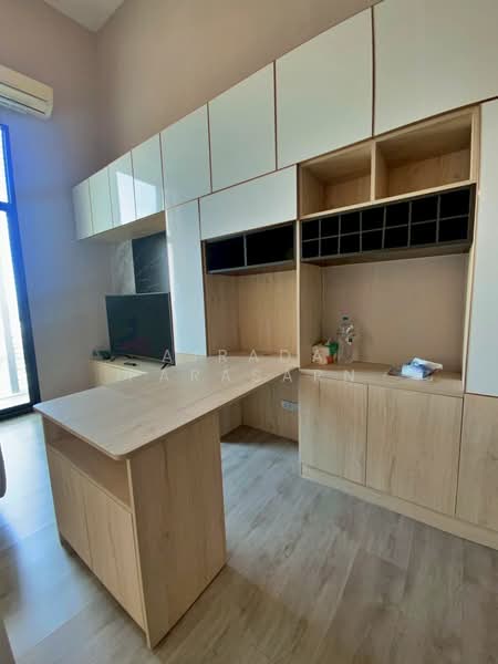 The Sky Sukhumvit : เดอะ สกาย สุขุมวิท, กรุงเทพ, 103-4 ถนนสุขุมวิท, บางนาเหนือ, บางนา, กรุงเทพ, 53 ตร.ม., คอนโด ให้เช่า, โดย Airada Parasarn, 60063355 - DDproperty.com