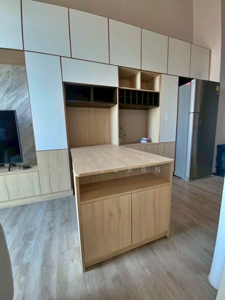 The Sky Sukhumvit : เดอะ สกาย สุขุมวิท, กรุงเทพ, 103-4 ถนนสุขุมวิท, บางนาเหนือ, บางนา, กรุงเทพ, 53 ตร.ม., คอนโด ให้เช่า, โดย Airada Parasarn, 60063355 - DDproperty.com