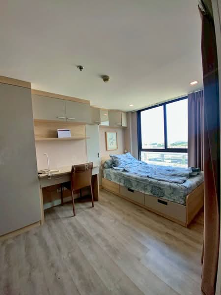 The Sky Sukhumvit : เดอะ สกาย สุขุมวิท, กรุงเทพ, 103-4 ถนนสุขุมวิท, บางนาเหนือ, บางนา, กรุงเทพ, 53 ตร.ม., คอนโด ให้เช่า, โดย Airada Parasarn, 60063355 - DDproperty.com