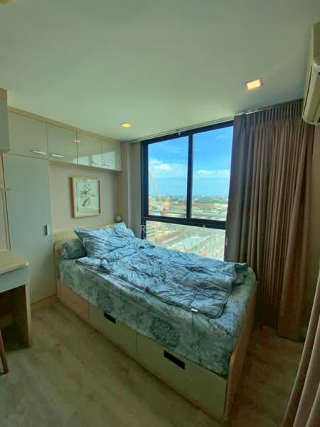 The Sky Sukhumvit, Bangkok, 103-4 Sukhumvit Road, Bang Na Nuea, Bang Na, Bangkok, 2 Bedrooms, 53 sqm, Condo For Rent, by Airada Parasarn, 60063355 - DDproperty.com